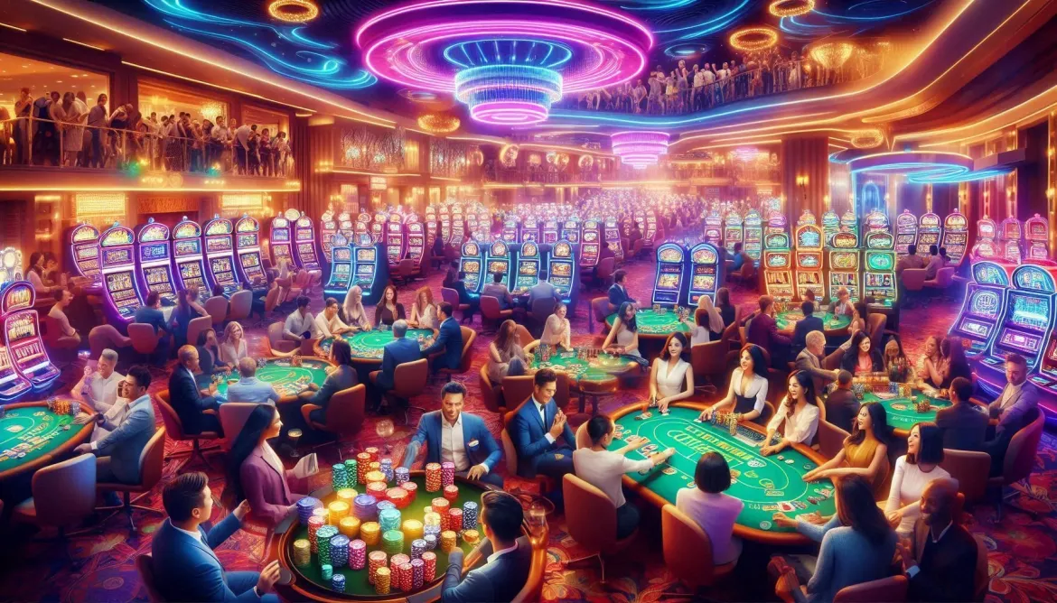 Napoleon Casino